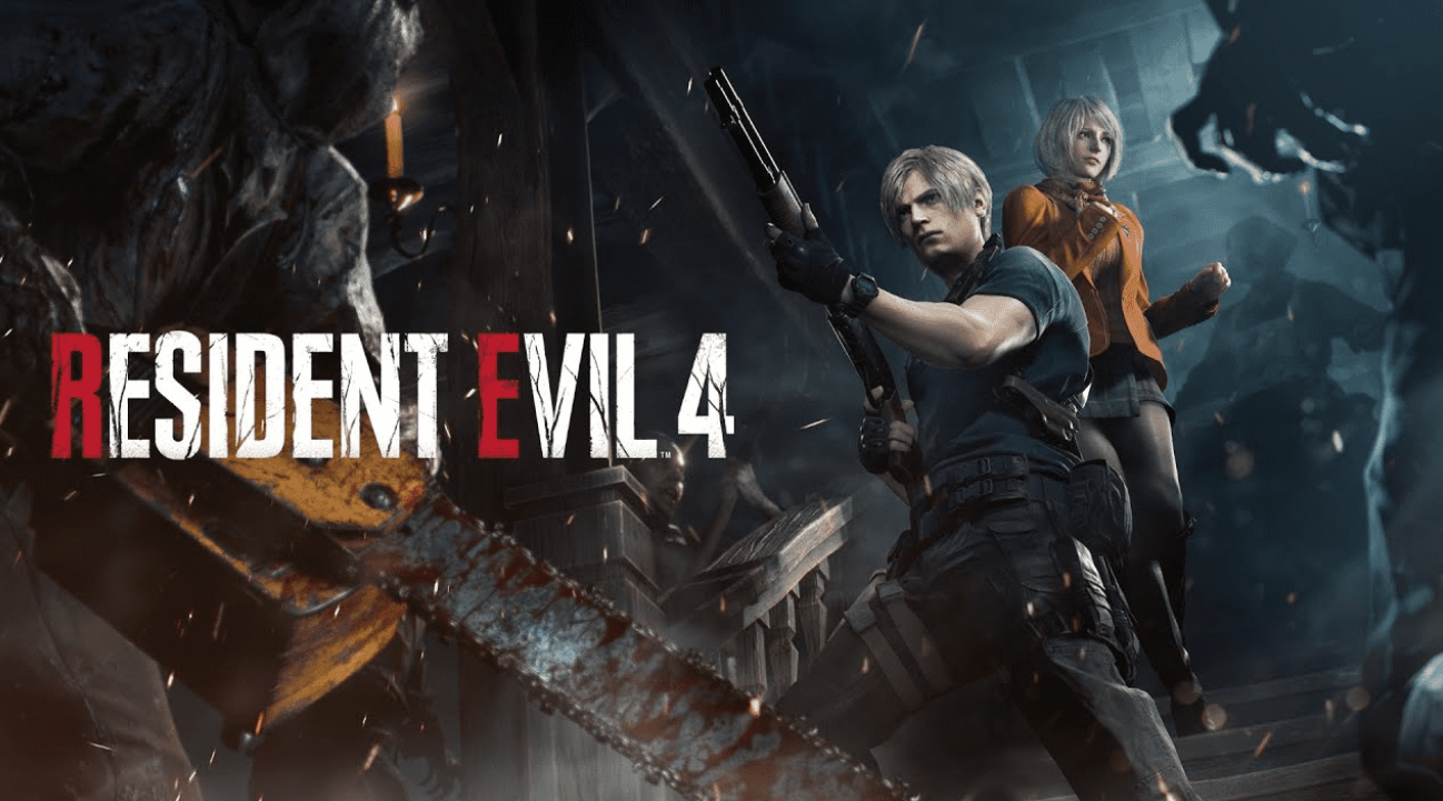 Resident Evil 4 Remake: Chainsaw Demo Now Available | Download Now