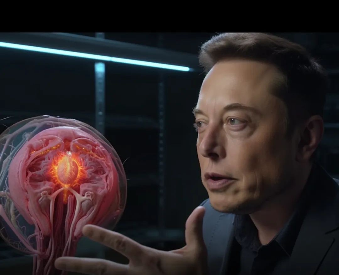 Elon Musk's Neuralink Receives FDA Approval for Human Trials